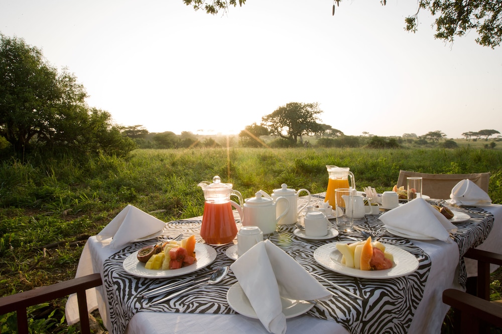 Tarangire Sopa Lodge view 5