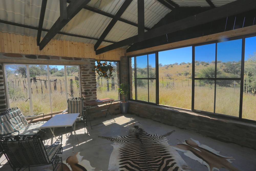 Düsternbrook Safari Guest Farm