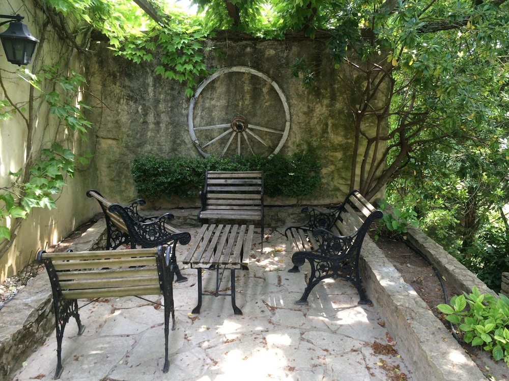 Domaine de Fraisse