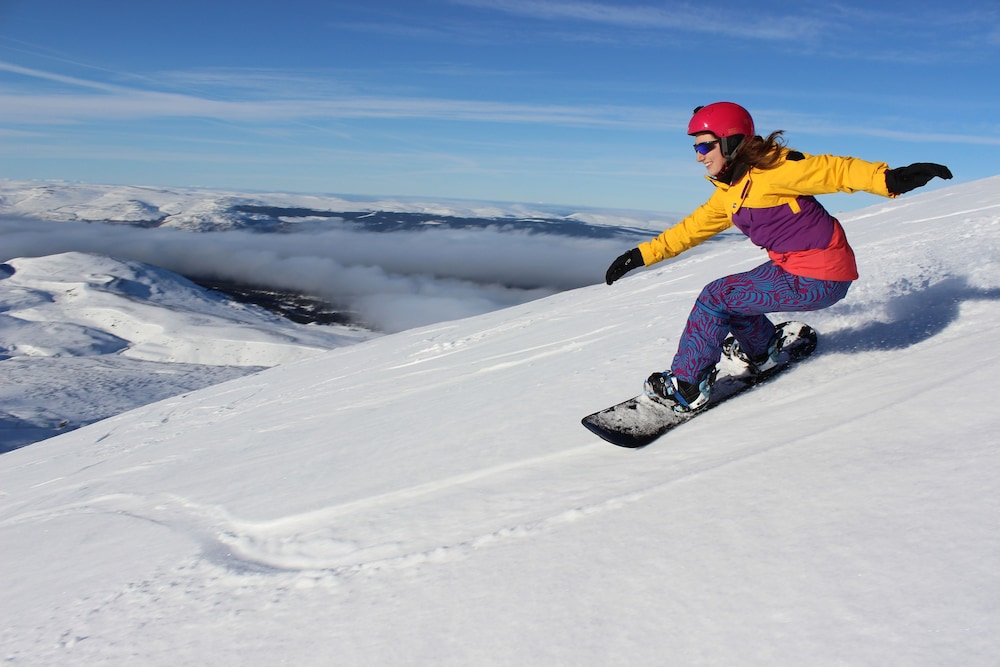 Aviemore Vacations - Macdonald Aviemore Highland Hotel - Property Image 7