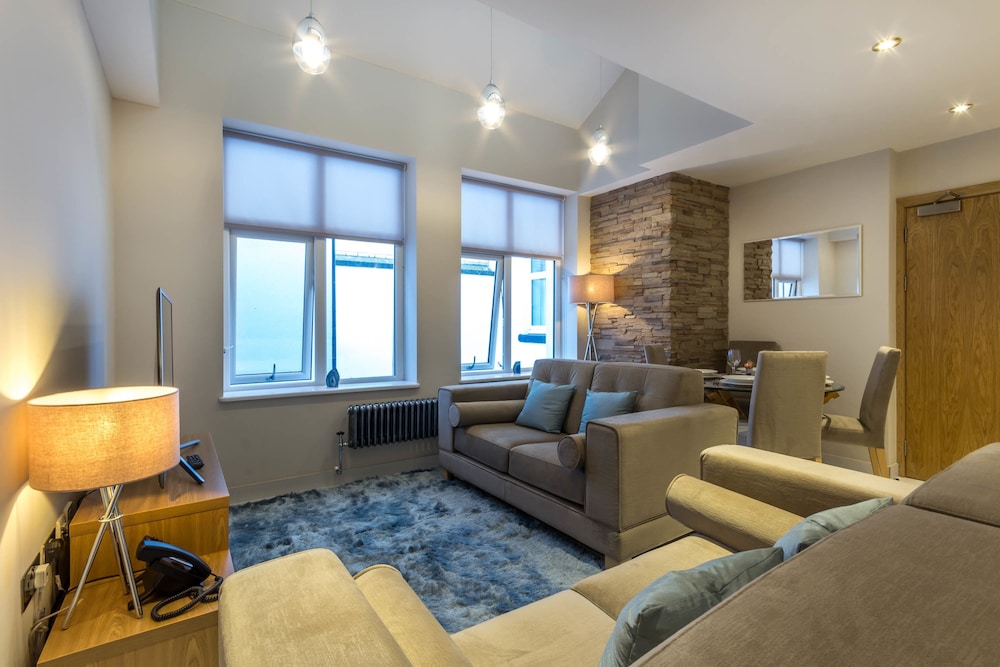 Mansio Suites Basinghall