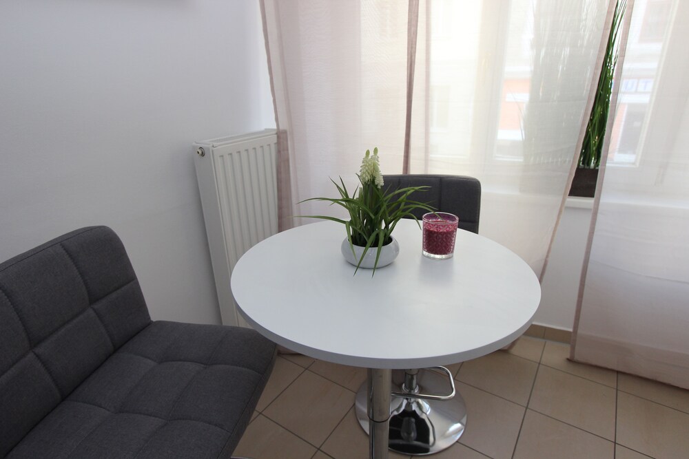 Litoralis Design Apartments