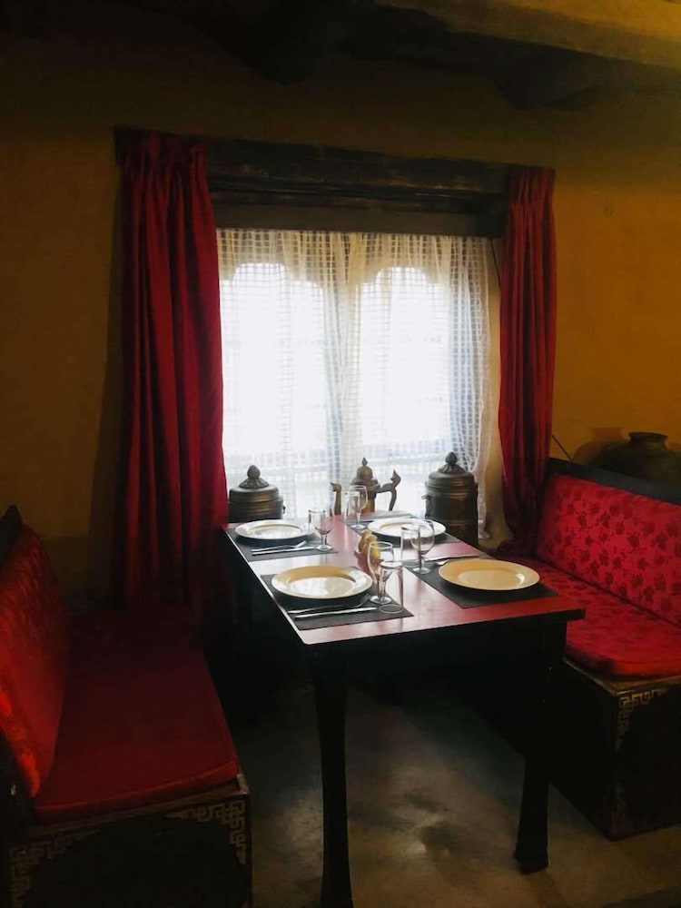 Dawa Penjor Heritage Farmstay - Hostel view 2