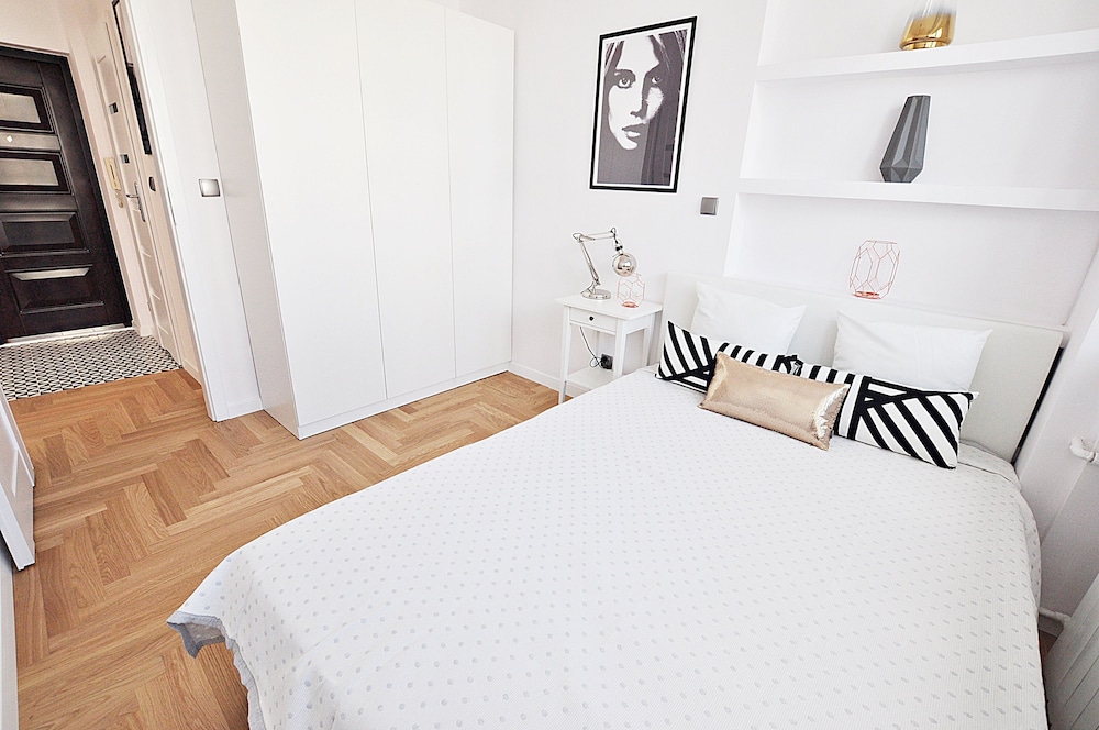 Apartamenty - ul. Marszałkowska 85 view 2