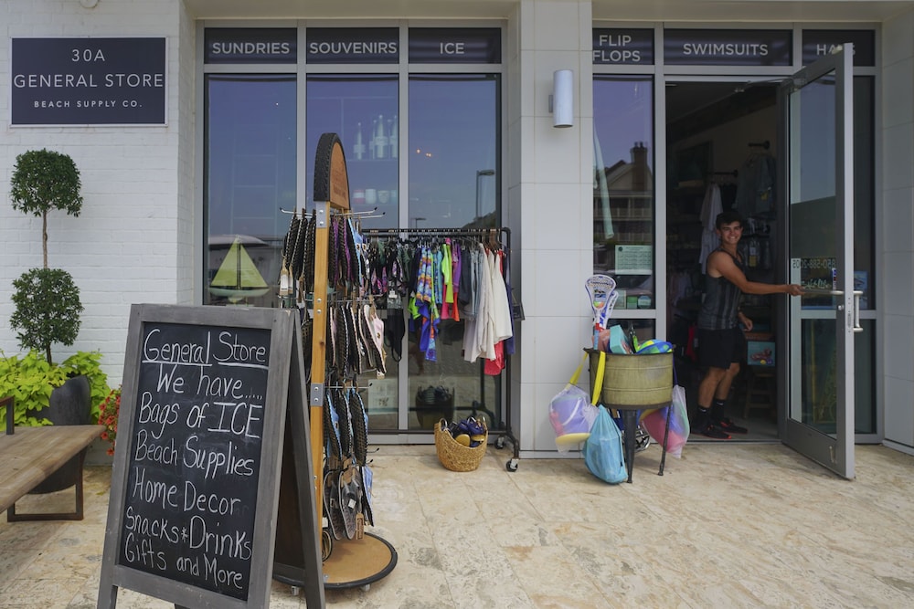 Prominence on 30A by Panhandle Getaways
