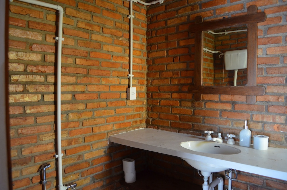 Pousada Alto Pirapitinga