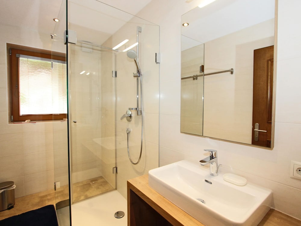 Apartment at the City Center in Brandberg
