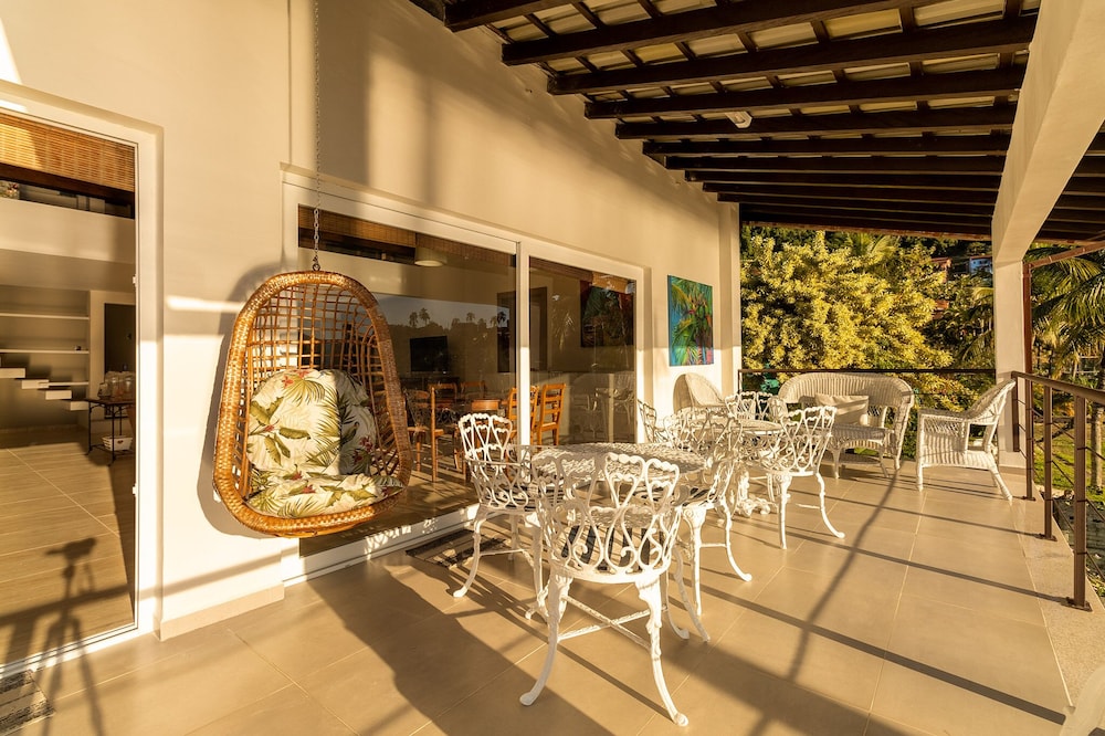 Rede Reserva Costa Beach
