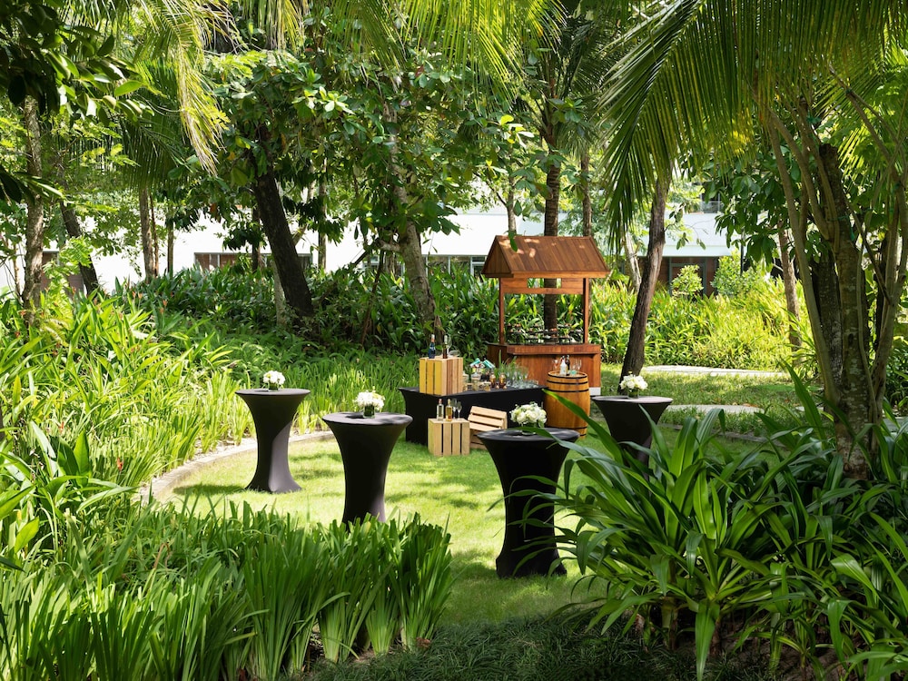 Crowne Plaza Phu Quoc Starbay by IHG 97