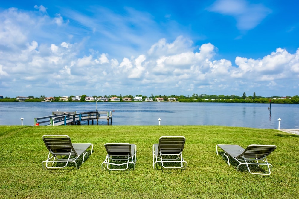 Sea Club II by Beachside Management