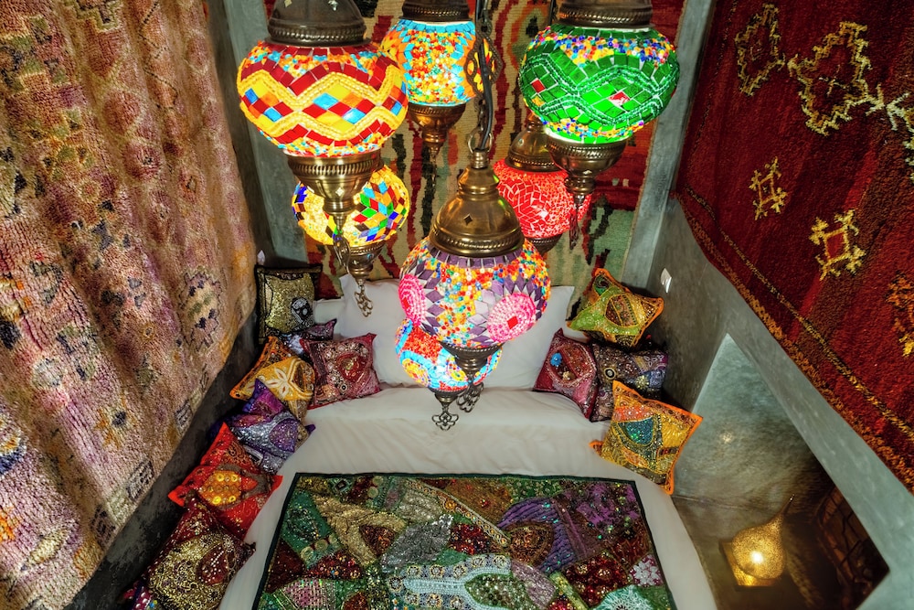 Riad Roxanne