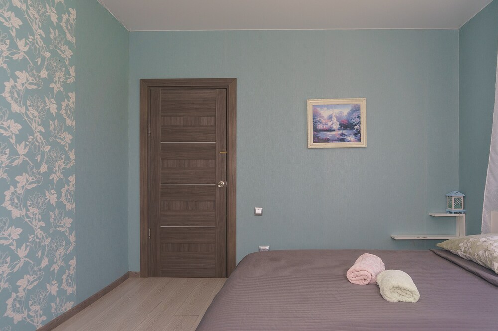 Lesnaya Skazka Guest House