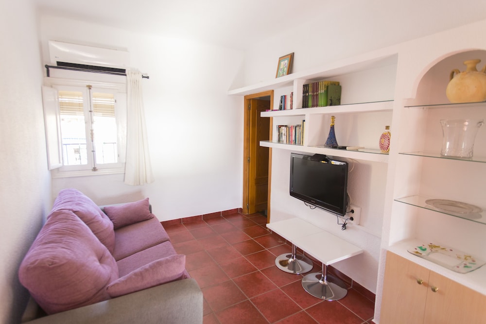 HappyVila Fisherhouse Apartments