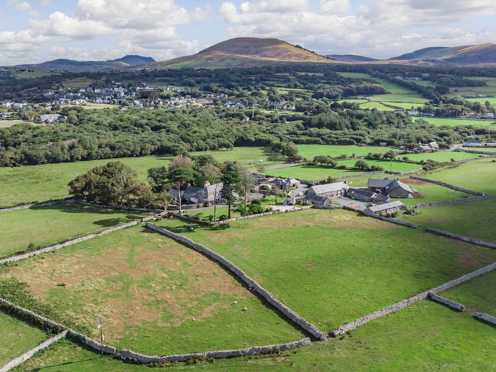 Bennar Fawr