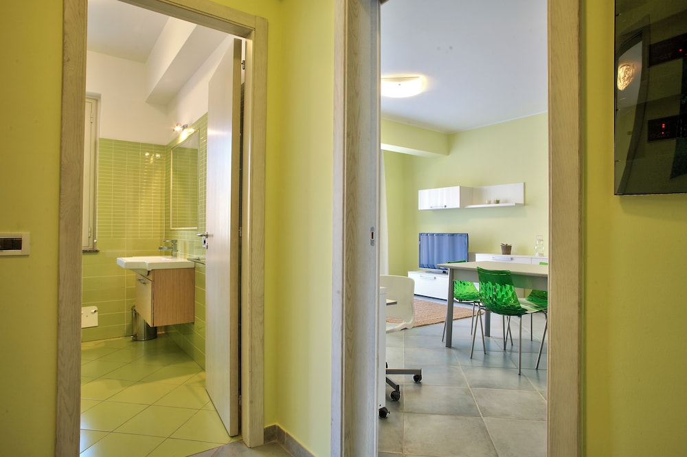 Terrasser d'Orlando, Bild 32