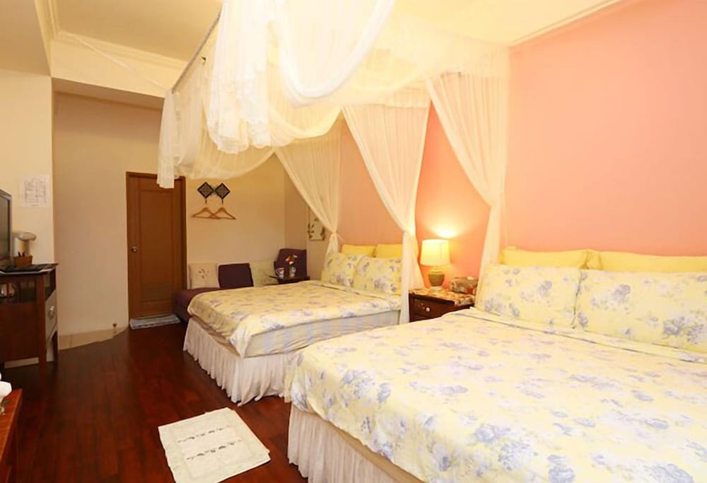 Melody Homestay