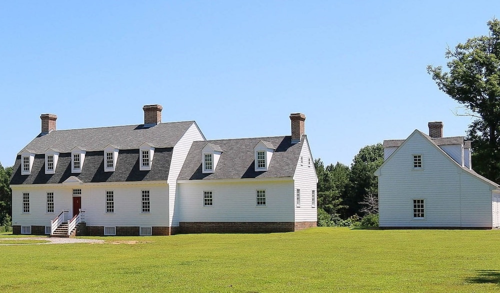 Gracefield Hall B&B