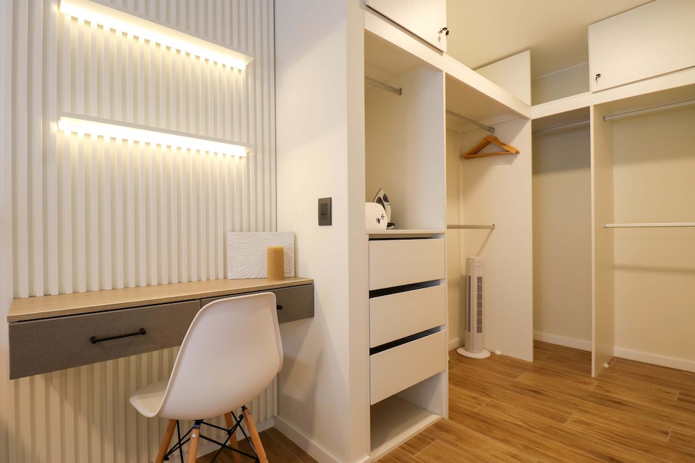Stylish 1BR in San Isidro