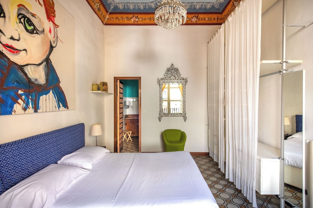 I Saloni del Principe by Wonderful Italy