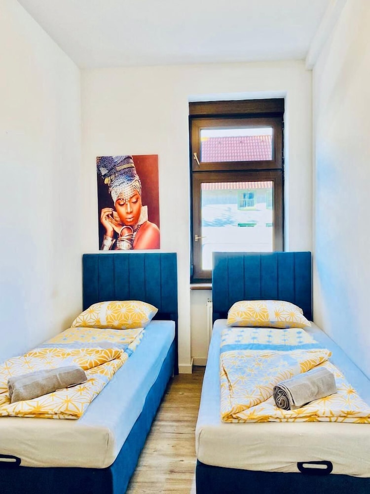 Ideal 3BR for 6 15 Min to Stammersdorf