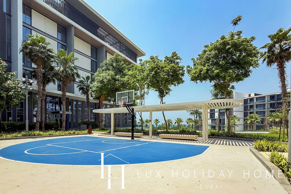 LUX The Bluewaters Island Suite 2