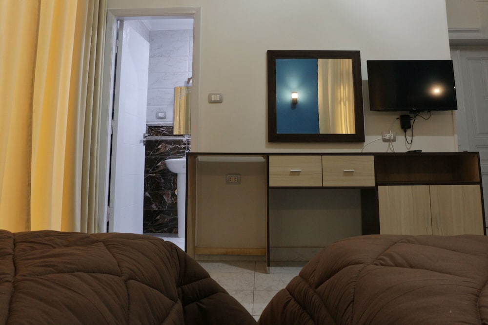 Hostgram Hotel