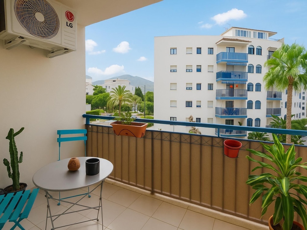 Apartamento Las Brisas