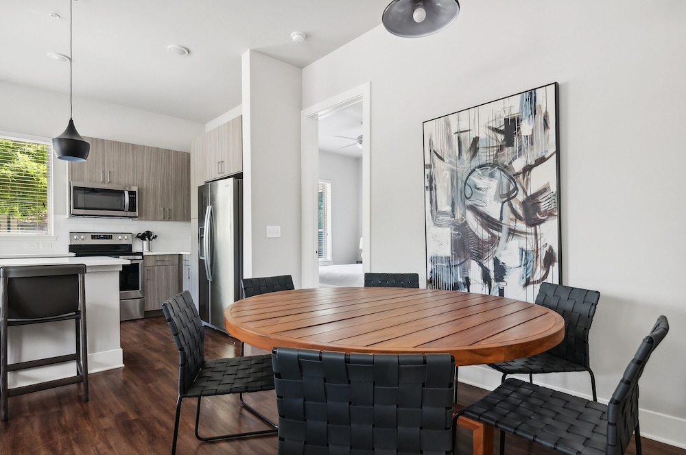 Charlotte Vacations - Kasa at Cortland NoDa Charlotte - Property Image 43