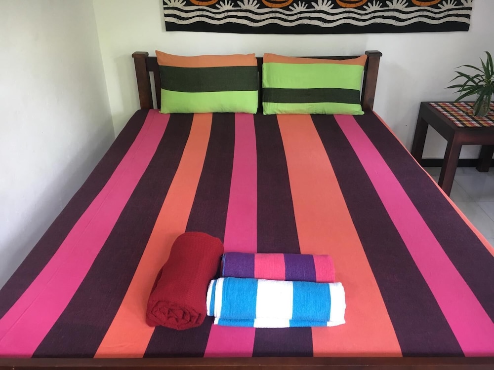 Jungle Guest House