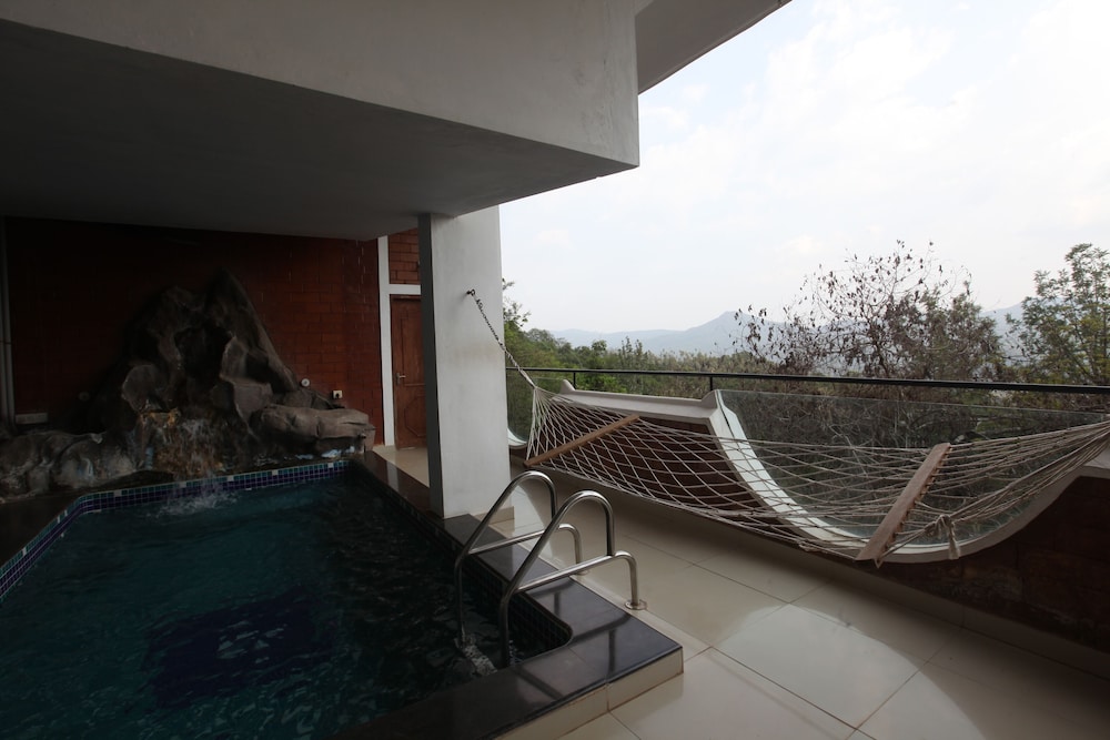 Outdoor Space