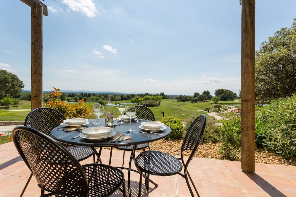 Le Domaine de Provence Country Club
