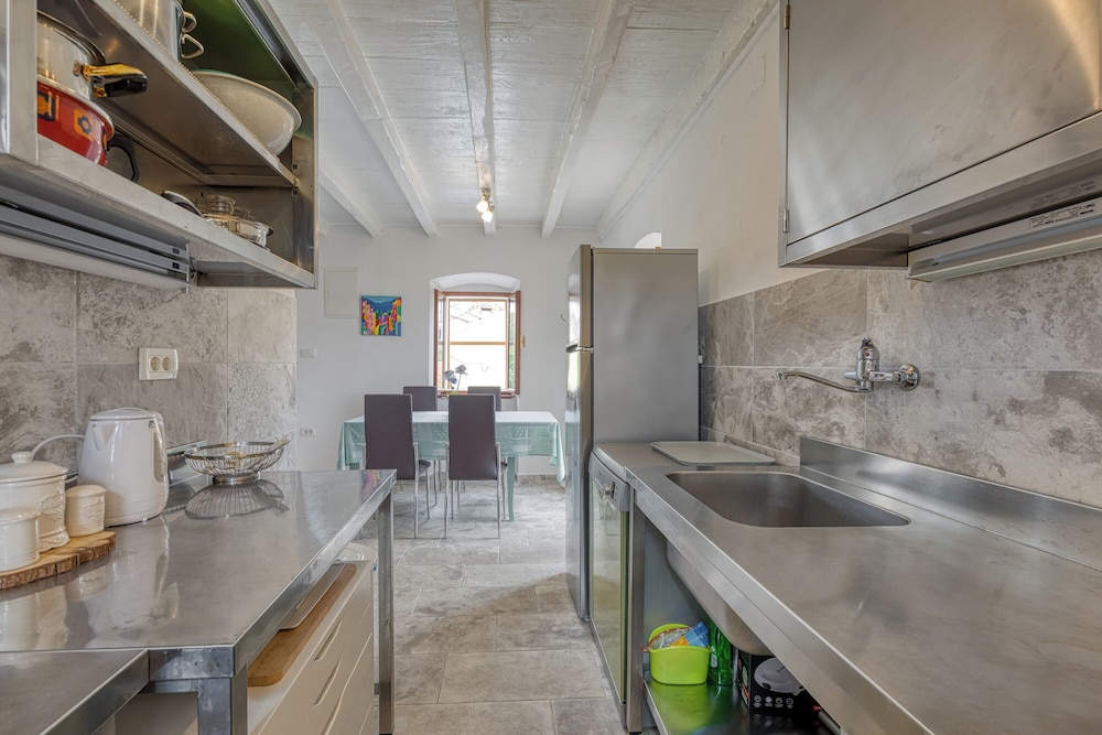 Casa Lussingrande