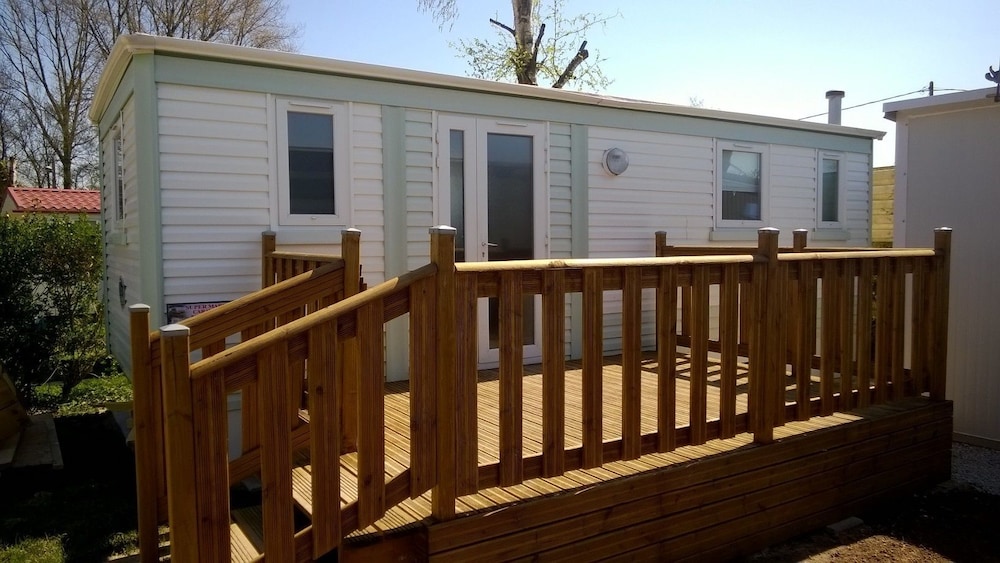 Camping Le Canchy