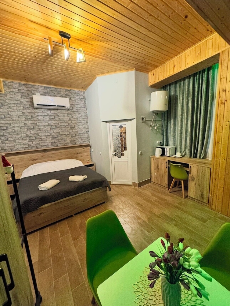 Sairme Glampings