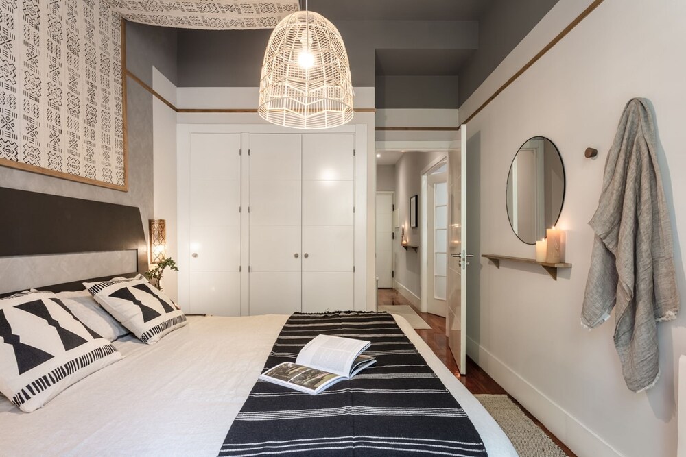 Azreg - 2 Bedrooms in Chamber