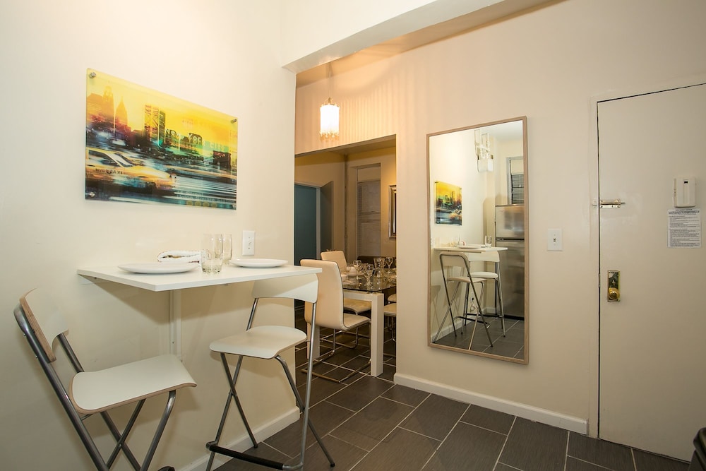 Washington Heights Apartments