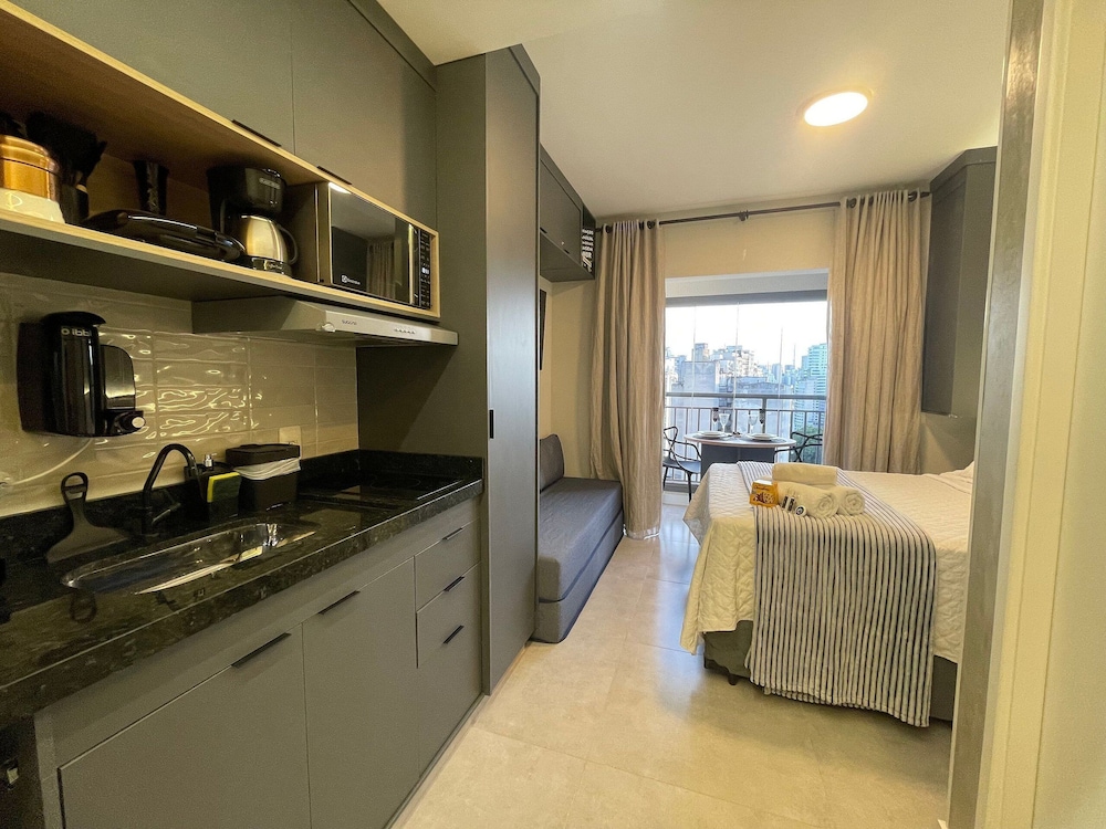 Prime Stay - Vila Buarque