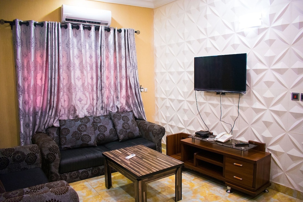 Greatwall Apartments