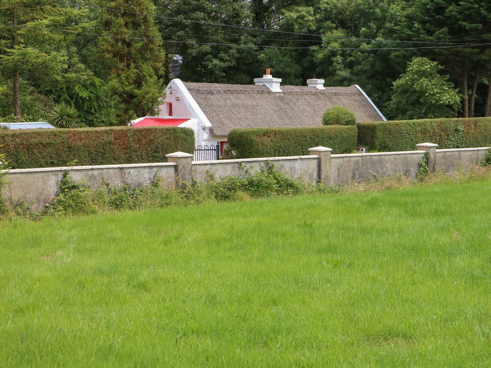 Mary Rose Cottage view 3