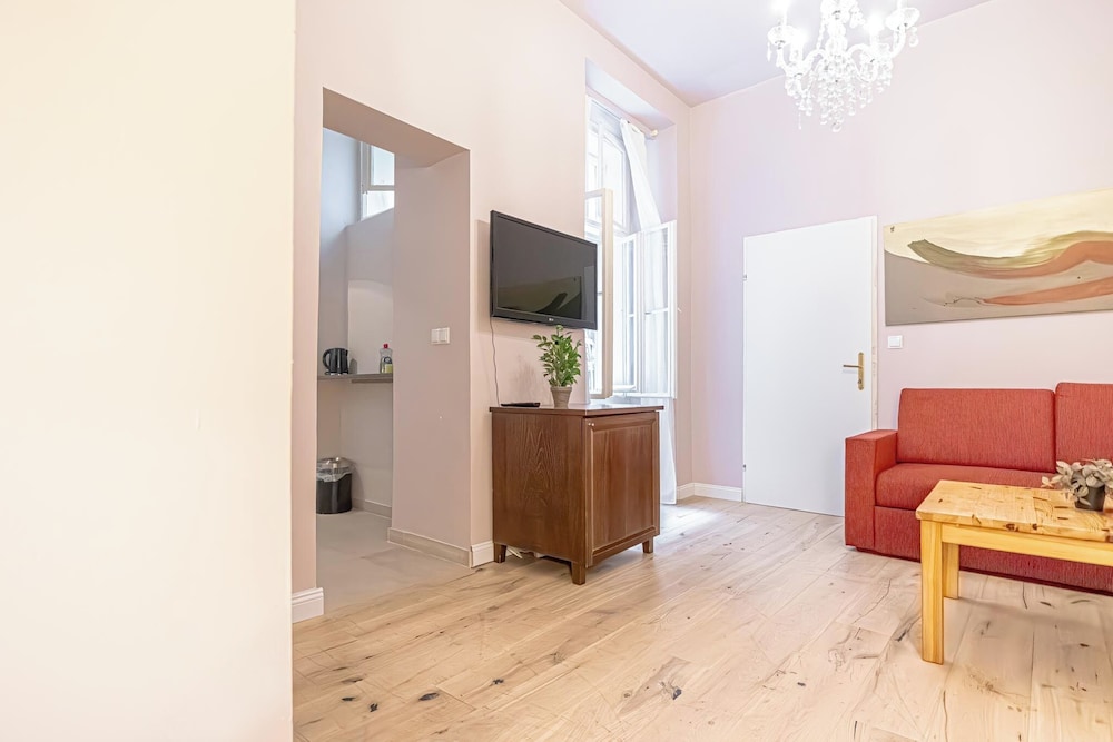 Group Stay Mariahilfer Apartment Hotel