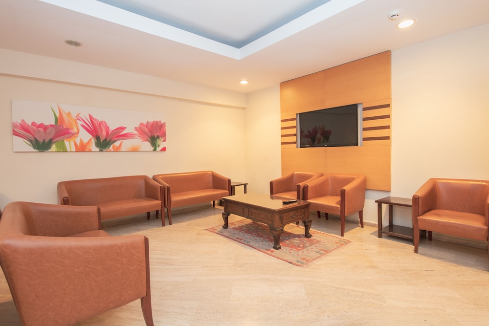 Alize Otel - Her Şey Dahil - Image 31