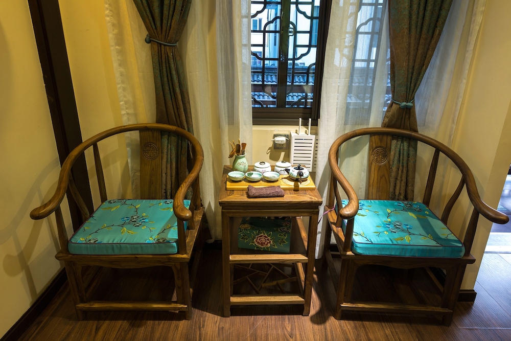 FTYS Hostel