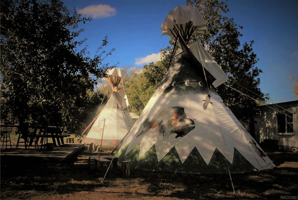 Miscellaneous Market Vacations - Old Owl's Nest - Property Image 2