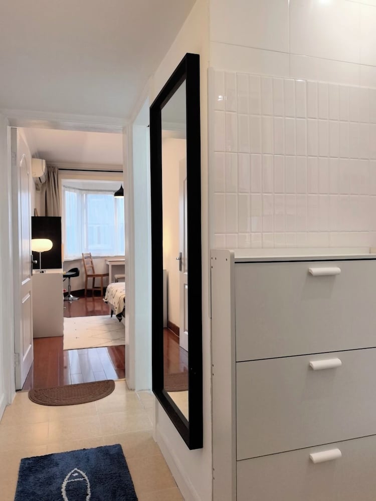 Innocondo Extended Stay Shanghai Jing'an West Beijing Road