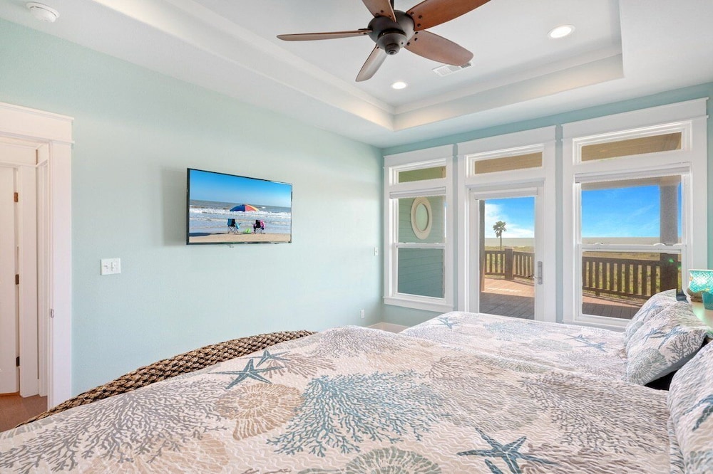 Sunset Bliss 4 Bedroom Home