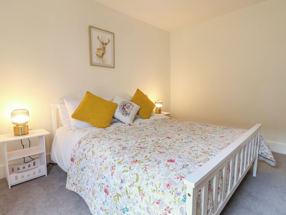 Belfry Cottage