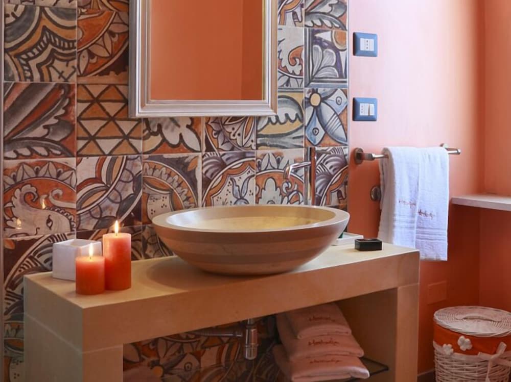 Hestasja bedroom