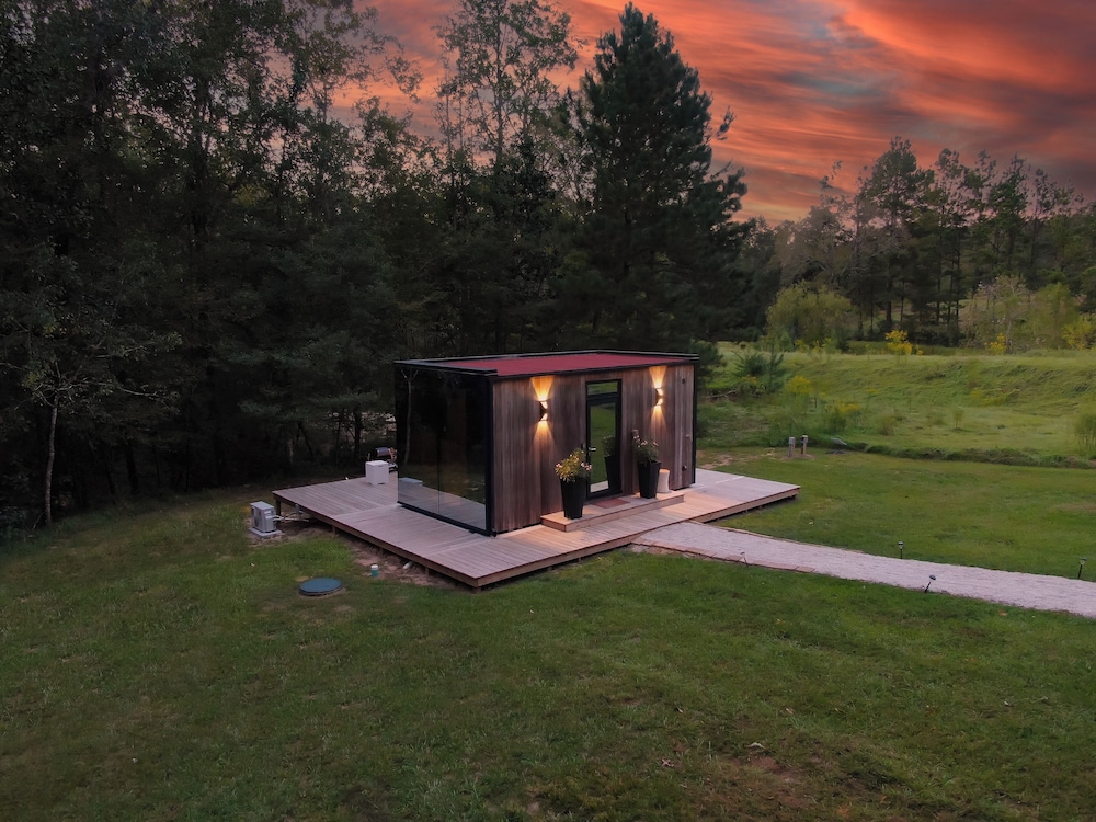 Cameron Ranch Glamping