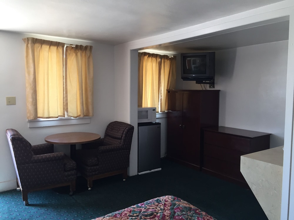 Elko Motel