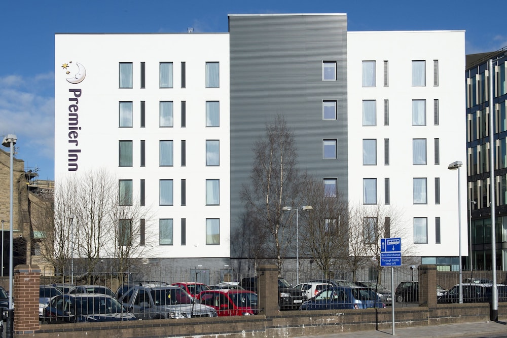 Premier Inn Blackburn Town Centre, photo 6